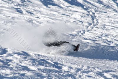 Wilde Toboggan Ride