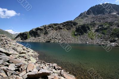 Lake Tomasee