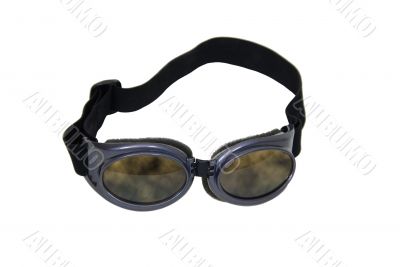 Industrial goggles