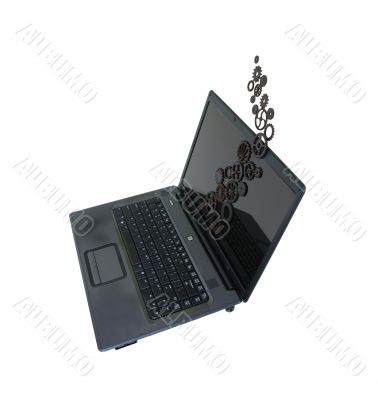 Gears of creativity turning