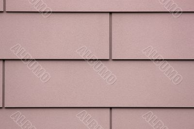 Colored Heat Insulation Facade Colored Heat Insulation Facade