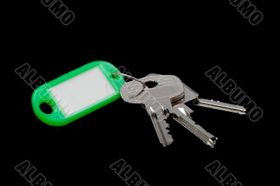 Keys Keys