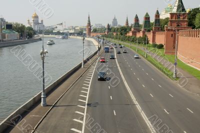 Moscow Moscow