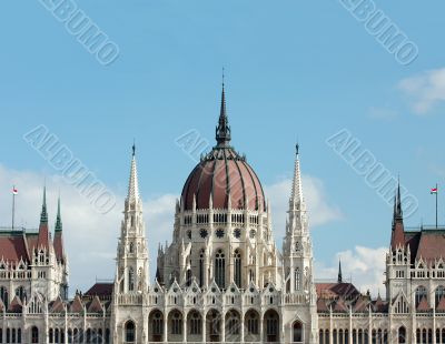 Parliament Parliament
