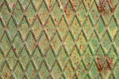 Rusty Rusty