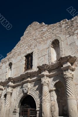 The Alamo