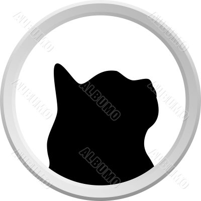 Cat Logo Cat Logo