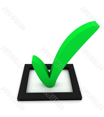 check mark check mark