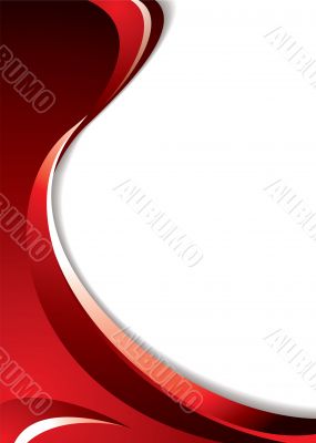 red curve red curve