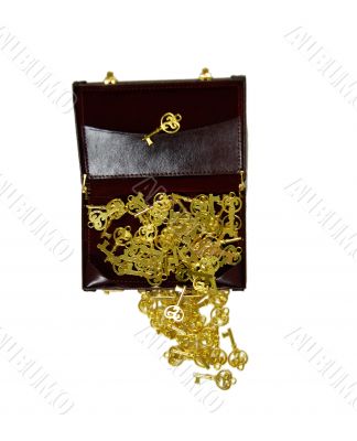 Keys to successful business