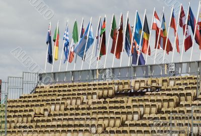 Stadium Stadium
