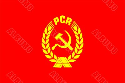 Romanian Comunist Party Pcr Romanian Comunist Party Pcr
