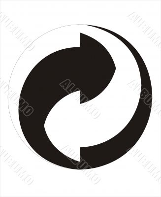 Recycle Sign Recycle Sign