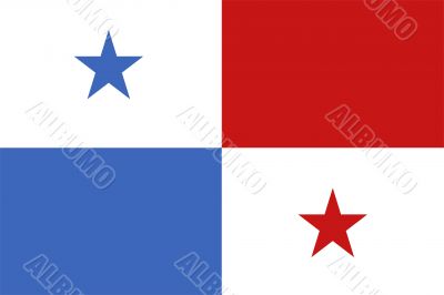 Flag Of Panama Flag Of Panama