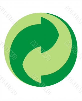 Recycle Sign Recycle Sign