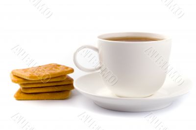 cup of tea and cookies cup of tea and cookies