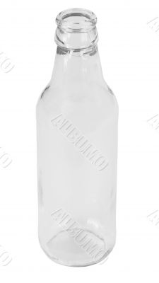 Glass bottle