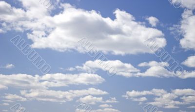 blue sky blue sky