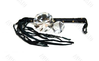 Diamonds in the rough