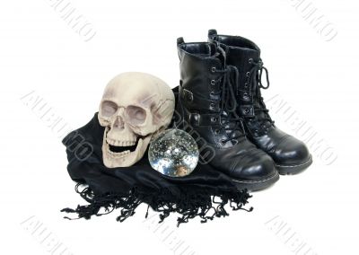 Walking the wild side