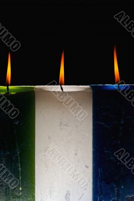 Candle
