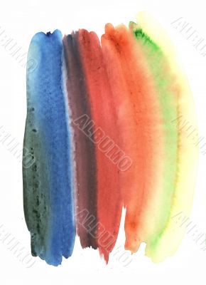 Watercolor Watercolor