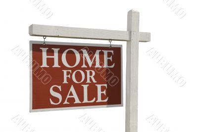 Home For Sale Real Estate Sign Home For Sale Real Estate Sign