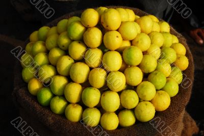 lemon fruit for sale