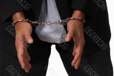 Handcuffed Handcuffed