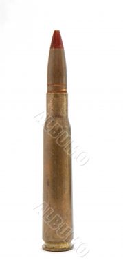Browning 0.5 12.7mm tracer tracer cartridge