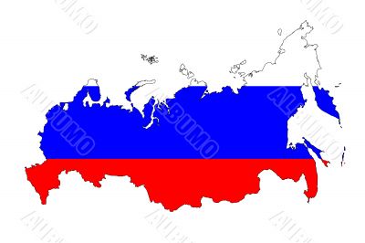 russia russia