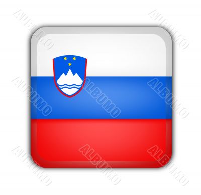 flag of slovenia