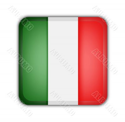 flag of italia flag of italia