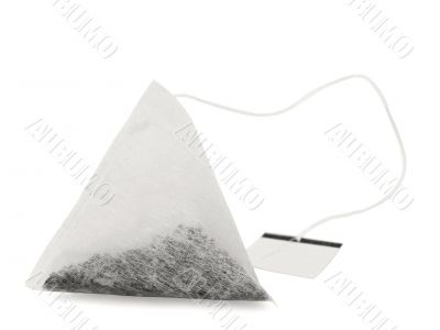 tea bag