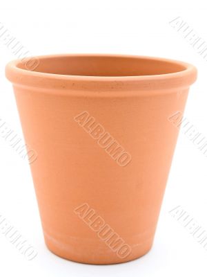 planting pot