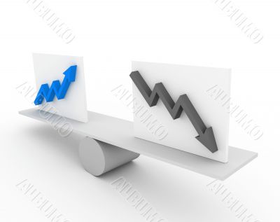balance concept balance concept