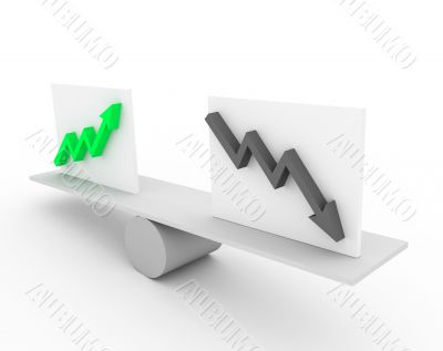 balance concept balance concept