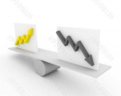 balance concept balance concept