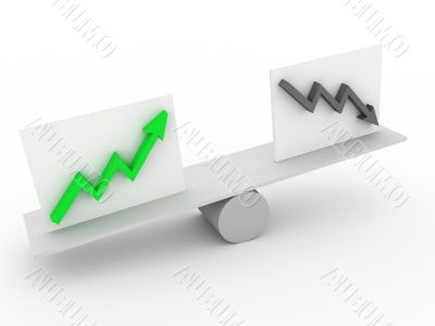 balance concept balance concept