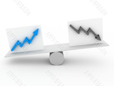 balance concept balance concept