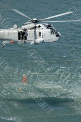 Rescue Helicopter Rescue Helicopter