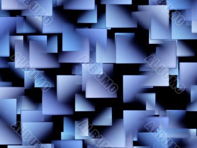 Abstract background.