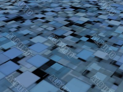 Abstract background.