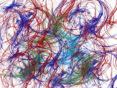 Abstract background.