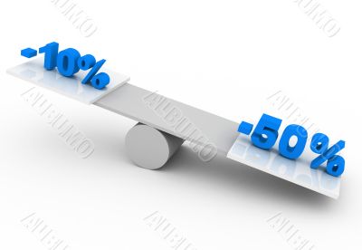 sale concept sale concept