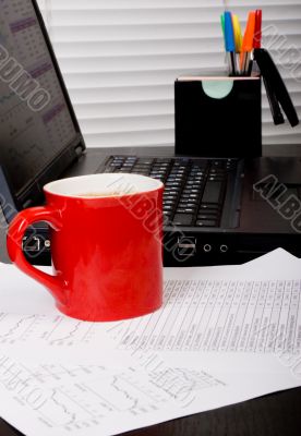 coffee break coffee break