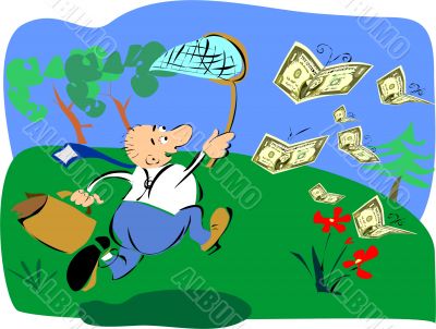 hunter_of_dollars hunter_of_dollars