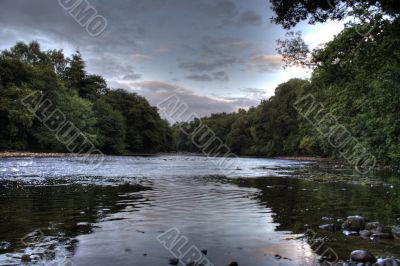 Scotland nature for walkers