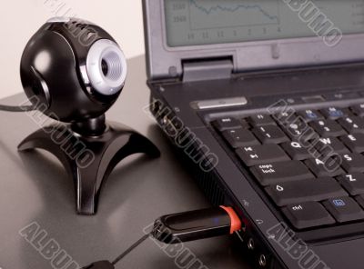 web camera web camera