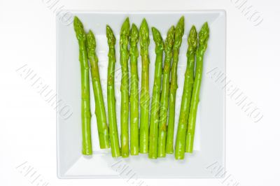 asparagus